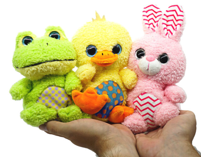 proveedor de peluches termicos